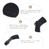 Healifty Tracheostomy Neck Stoma Protector Dust- Proof Neck Trachea Protector Dust- Proof Cover Shield 2Pcs