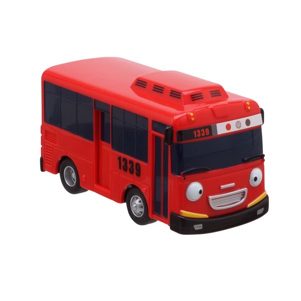 New The Little Bus Tayo Friends Toy car (Gani)