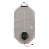 Msr DromLite Bag Water Reservoir, 2-Liter, Grey