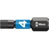 Wera 05057604001 Vielzahn-Bit 4 D 6.3 10St.