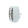 Digiteck R1 PLUG IN FLY KILLER & NIGHT LIGHT SUPER LED INSECT, BUG, MOSQUITO, FLY UK/EU