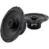 Harmony Audio - Compatible with GMC Acadia 2007-2017 Front Door Factory Replacement Speakers