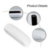 Thyonta Multi-Purpose Handheld Drum Sweeper Manual Litter & Debris Cleaning Brush Sticker Suitable for Home Office Table, Sofa