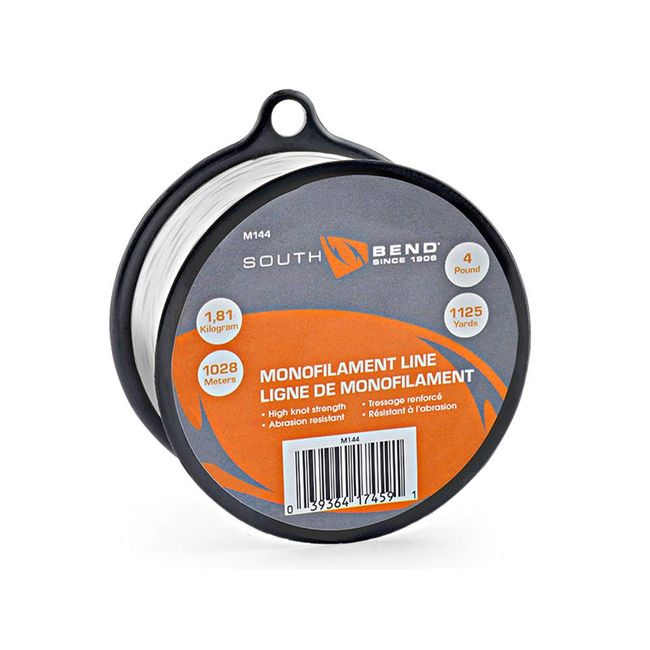 South Bend Monofilament Fishing Line