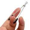 GAOSJX Durable mini portable, waterproof and easy to clean