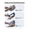 eufy Replacement Washable Filter for eufy C10, 2-Pack Included
