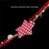 ANCLLO 5m Star Ribbon