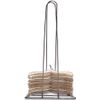 Hanger Stacker Organizer Storage Rack Chrome Holds 50 - 75 Hangers New