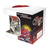Transformers Autobot Japanese Mug