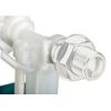 1/2" Side Feed WC Toilet Cistern Inlet Flush Valve