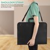 Design Portfolio Case for Art Work Painting Folder Bag Water Proof (Large A2 Size)