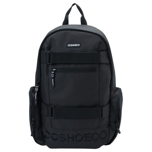 DC Shoes Breed 25L - Mittelgroßer Rucksack für Männer