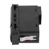 Car Hazard Warning Light Switch Emergency Flasher Switch Door Central Lock Locking Switch for 3 Series E46 E53 E85 325 X5 61318368920