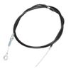 CMIYETO 75" Throttle Cable -Straight End for VM22 VM24 - PZ27