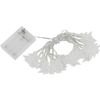 TRIXES Colourful Christmas Lights - Xmas Tree Decorations for Your Home