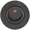 Powerwerx Panel Mount Red Switch for 12V Systems