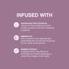KEVIN.MURPHY SHIMMER.ME BLONDE - Repairing Shine Treatment - For Blonde, Highlighted & Grey Shades - For Hair Repair - Hair Mist with Vitamins - Hair Shimmer Spray - 100 mL / 3.4 fl oz
