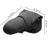 Walimex Pro neoprene protective camera cover L for SLR cameras