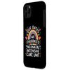 Due Dates are Overrated, Neonatal Intensive Care Nurse Case for iPhone 11 Pro