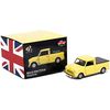 Tiny City Maurice Mini Pickup, Yellow