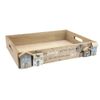 Serving Tray: 40cm x 30cm House Serving Tray