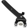 Sliding Door Roller Guide Hinge Bottom Lower Left Passenger side for V-W Caddy 2004-2010 Replace 2K0843397