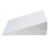 Foam Wedge Pillow Reading TV Support Hypoallergenic Ergonomic Inclined Elevation