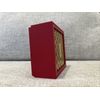 Red Packaging Gift Box