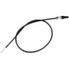 Motion Pro - 04-0040 - Black Vinyl Speedometer Cable