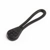 Due Emme 2M Pack of 5 Z1 Zip Puller with Loop, Plastic