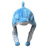 Petitebelle Dolphin Costume Hat (Light Blue, One Size)