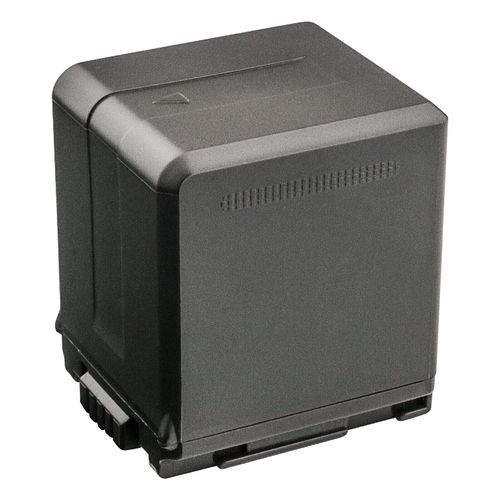 Kastar Fast Charger + VW-VBG260 Battery 2-Pack for AG-AC7 AG-AF100 AG-HMC40 AG-HMC80 AG-HMC150 HDC-HS250 HDC-HS300 HDC-HS700 HDC-SD600 HDC-SD700 HDC-SDT750 HDC-TM300 HDC-TM700 SDR-H80 Camera