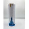 Malibu Coconut Rum Custom made Tumbler. 20oz