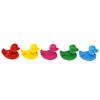 Rex London Duck Crayons (set Of 5)