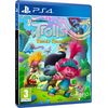 Trolls Remix Rescue