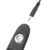 Etsumi VE-2192 Electronic Remote Switch 3 PS1 Compatible with Panasonic/Leica REMOTE Terminals