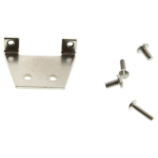 Bracket, THERMOCOUPLE Connector, Sensor Mounting Devices, Qty.1 | SHACL