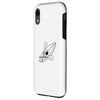 iPhone XR Kayak and Paddles Case