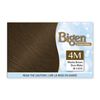 Bigen One Push 4M Mocha Brown - 2 Pack