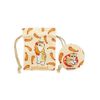 mofusand MFS-012 Cat Drawstring Bag