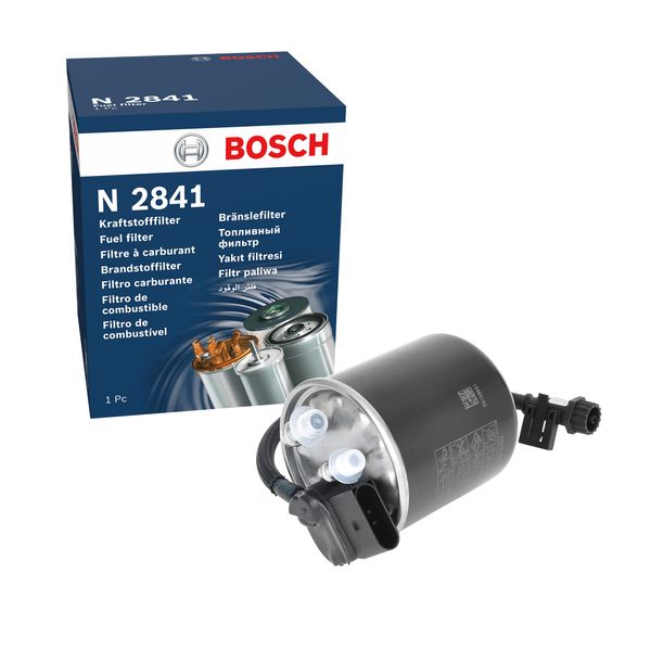 BOSCH F 026 402 841 Miscellaneous Part