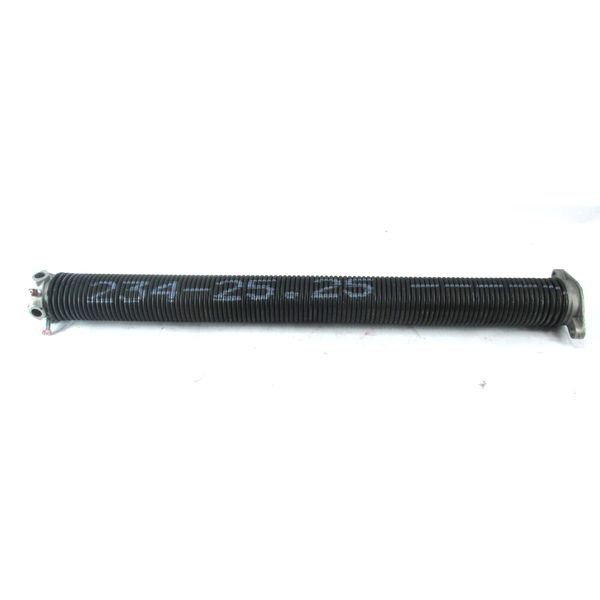 Torque Force Garage Door Torsion Spring # 234-25