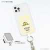 Gourmandies Rilakkuma Multi Ring Plus Large Size Kiiroitori GRC-344C