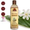 OKAY AFRICAN BLACK SOAP SHAMPOO 12oz / 355ml