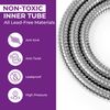 Blue Canyon Marino SS Shower Hose 1.5M