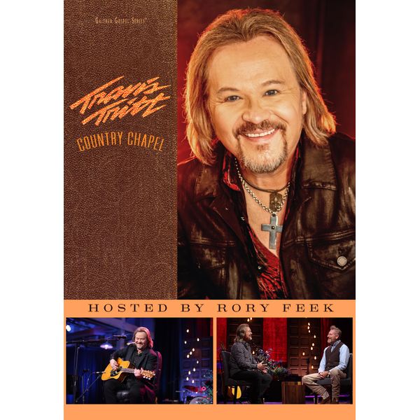Country Chapel [DVD]