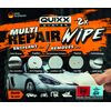 QUIXX Multi Repair Wipes - Set of 2
