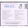 20 Popular Folksongs from Israel