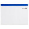 Snopake 12814 Assorted A4 Plus Zippa Bag (Pack of 25)
