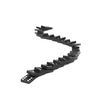 PARENCE Boys domino001 1, black, medium
